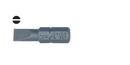 X Plus dUz BIts UC 5.5  x  25 mm